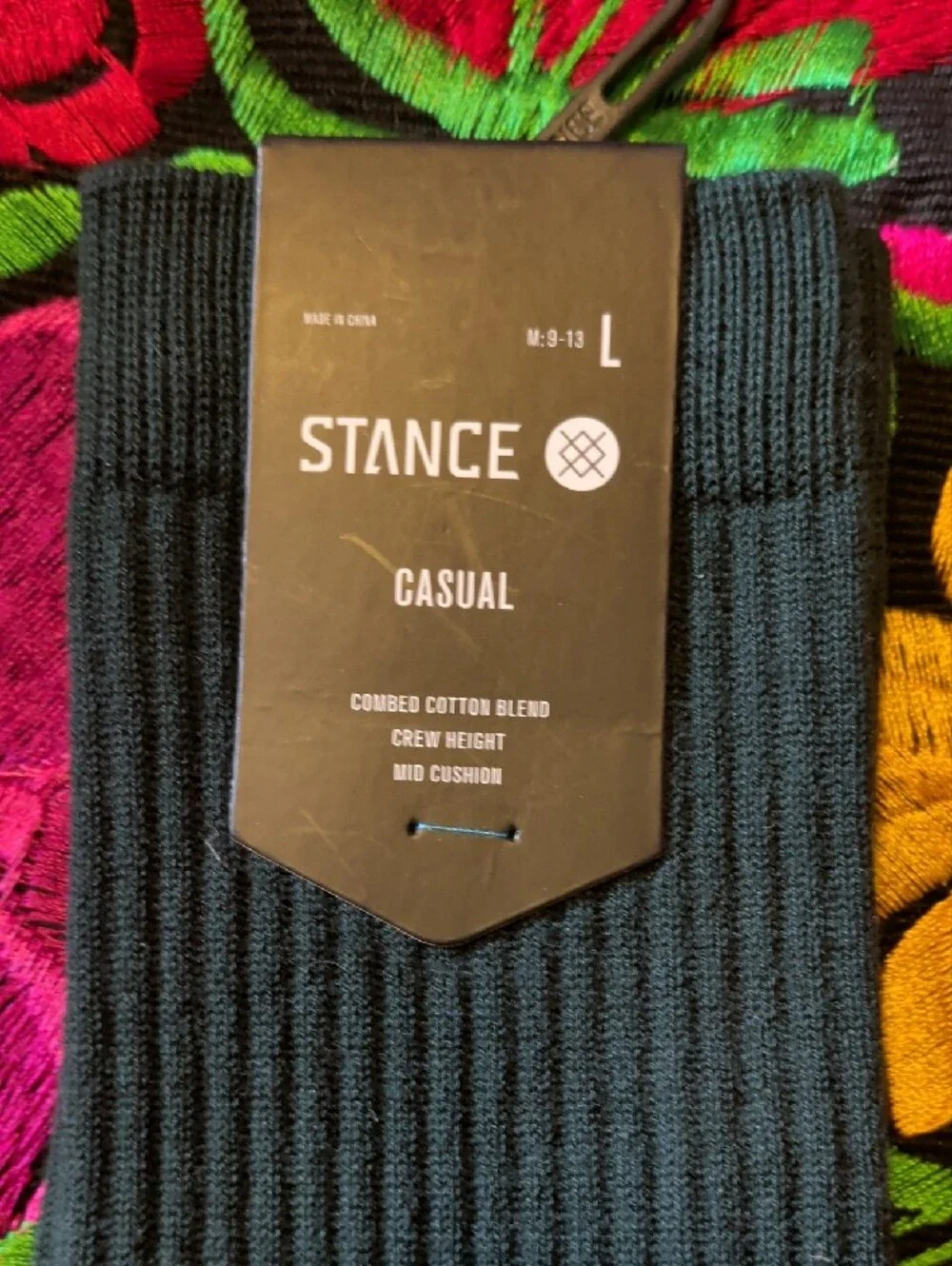 Stance Men’s socks